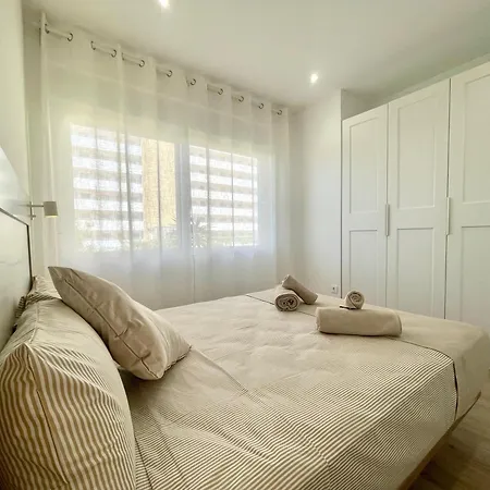 Suncoast Boliches Apartment