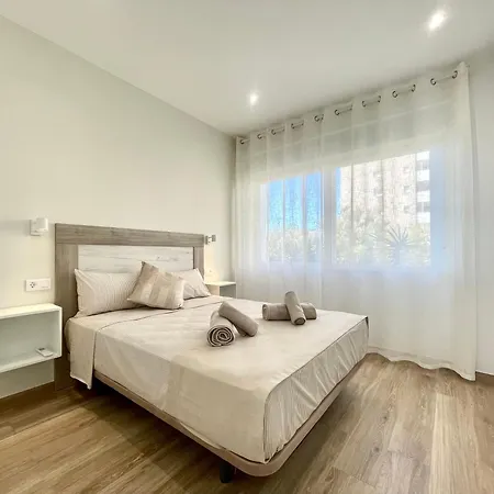 Suncoast Boliches Apartment Fuengirola