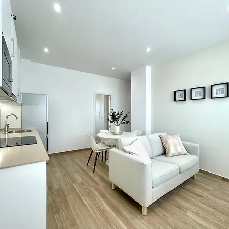 Apartment Suncoast Boliches *