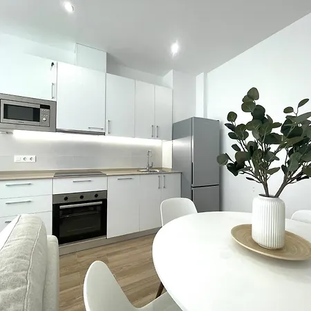 Apartment Suncoast Boliches