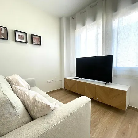 Apartment Suncoast Boliches